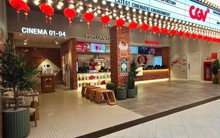 “Ông lớn” Hàn Quốc mở rộng đầu tư vào thị trường điện ảnh Việt Nam