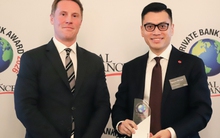 Techcombank Private: Kiến tạo tương lai quản lý gia sản tại Việt Nam