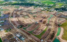 Dự án 17.000 tỷ của Tập đoàn Ecopark tại Tây Ninh vừa được chọn làm một việc quan trọng