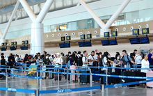 Siết trách nhiệm hãng bay để hạn chế chậm, trễ chuyến