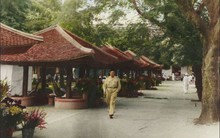 Ở Hải Phòng có thứ mà Hà Nội và TP.HCM hiếm thấy: Tồn tại suốt hơn 80 năm, sắp được khôi phục hoạt động