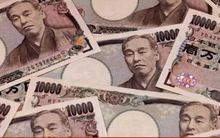 Nợ công của Nhật Bản cao kỷ lục