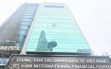 Ra mắt Trung tâm tài chính quốc tế Việt Nam tại TPHCM: Chờ đón dòng vốn quốc tế hàng tỷ USD