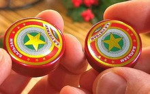 Chủ thương hiệu Cao Sao Vàng chốt quyền trả cổ tức tỷ lệ 40%