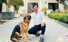 Nam NSƯT sở hữu biệt thự 1.000 m2 ở Thạch Thất nói thẳng lý do lấy vợ làm công nhân, không nhan sắc