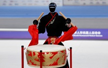 Cơ hội nào để Trung Quốc thắng Mỹ trong cuộc đua AI?