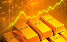 Điều gì sắp xảy ra với giá vàng trong thời gian tới?