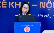 Dù giao dịch tiền mặt hay chuyển khoản, để không lo kiểm tra, truy thu, Cục Thuế khuyến cáo hộ kinh doanh dưới 500 triệu/năm phải làm ngay điều này