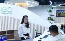 Chứng khoán DSC bị xử phạt vì công bố thông tin không đúng thời hạn