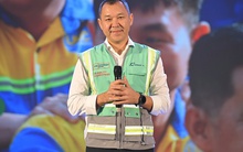 Chủ tịch Coteccons: Công nhân xây dựng là những người 'không nhớ mặt đặt tên'