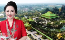 Khu du lịch Đại Nam của vợ chồng bà Nguyễn Phương Hằng bất ngờ dừng đón khách: Lý do là gì và khi nào mở cửa trở lại?