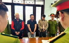 Từ dấu hiệu trên mạng, công an phá chuyên án lớn về khai thác cao lanh