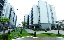 Triển vọng mới cho nhà ở xã hội