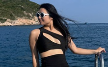 Nữ ca sĩ Việt bị trộm hành lý tại Đức, mất đi 1 thứ là tài sản quý giá nhất