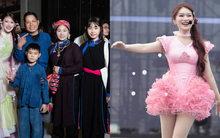 Tiểu thư 7000 tỷ nghiện màu hồng quanh năm, chỉ làm điều này vào Mùng 1 vì tin phong thủy