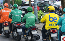 Mảng giao đồ ăn tại Việt Nam sắp có thêm "ông lớn"? Liệu có đủ sức đối chọi khi đã có Grab, Shopee, be và Xanh SM?