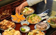 Chọn ngày đẹp, giờ lành cúng Tất niên