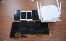 Phát hiện 8 người vay 600 triệu đồng, lãi suất lên đến 365%/năm từ thanh niên SN 2000, công an tức tốc vào cuộc điều tra