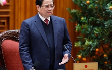 Thủ tướng: Báo cáo kết quả đàm phán với Nga về nhà máy điện hạt nhân Ninh Thuận 1