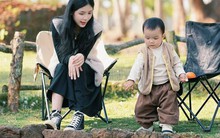 Một người mẹ tốt là "đòn bẩy" cho cuộc đời con trai: Nuôi dạy những chàng trai, mẹ cần lưu ý những điều sau