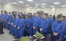 Cô gái trẻ cầm đầu nhóm lừa đảo chiếm đoạt hơn 40 tỷ đồng