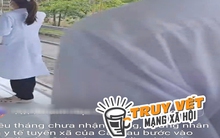 Nhiều nhân viên y tế ở Cà Mau đòi bỏ trực Tết nếu không có lương