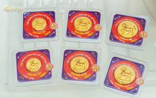 Ngày Vía Thần Tài: Mua gì để “rước lộc” vào nhà?