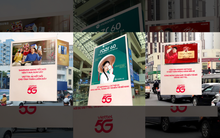 Những cái bắt tay “tới bến tới bờ” làm thay đổi diện mạo quảng cáo Tết 2026