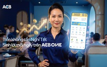 Quẳng gánh lo để vui Tết – nhẹ đầu rảnh tay mà tiền vẫn tự sinh lời