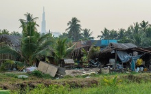 Bình Quới - Thanh Đa: 3 thập kỷ chờ "thức giấc"