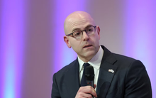 Quan chức Fed thúc giục cắt giảm lãi suất mạnh tay, cảnh báo mối nguy với nền kinh tế Mỹ ngoài lạm phát