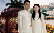 Tình trạng hiện tại trong biệt thự của Linh Rin - con dâu tỷ phú Johnathan Hạnh Nguyễn, Hà Tăng bỗng được gọi tên!