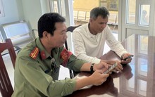 Giám đốc SN 1974 phát sinh giao dịch 300 triệu đồng chuyển khoản với chủ TK tên Đạo Lương Nữ Thái Hoà: Công an xã vào cuộc làm rõ