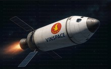 VinSpace của tỷ phú Phạm Nhật Vượng có Tổng giám đốc mới: Là người cũ của FPT từng giúp đưa vệ tinh của Việt Nam lên vũ trụ
