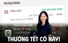 Có “tí thưởng Tết”, Threads rộn ràng hẳn lên: 6 tháng lương, tiền trăm triệu, quá đã!