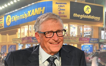Quỹ đầu tư của tỷ phú Bill Gates bất ngờ hiện diện tại Thế giới Di động
