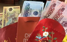 Đúng 0h đêm Giao Thừa, lén bỏ thứ này vào túi: Năm mới phát tài, tiền bạc rốp rẻng, quý nhân giúp đỡ