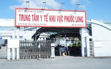 Sau khi đòi bỏ trực Tết, hàng trăm nhân viên y tế ở Cà Mau được chi trả tiền nợ lương