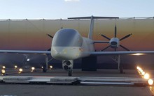 Mâu thuẫn lớn khiến Pháp rút khỏi chương trình Eurodrone