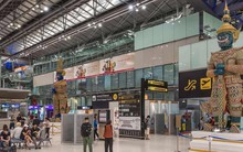 Sân bay đông khách top đầu thế giới ở ĐNÁ đã giải quyết "khoảng trống kết nối" với thành phố như thế nào?