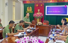 Điều tra dòng tiền qua nhiều lớp tài khoản ngân hàng, quy đổi sang USDT: Hơn 2.500 tỷ đồng bị chiếm đoạt, công an truy bắt 111 đối tượng