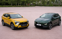 SUV cỡ B tầm giá 700 triệu đồng: Mẫu xe duy nhất bán gần 2.500 chiếc trong tháng 1 'đọ sức' với 4 mẫu xe Nhật - Hàn