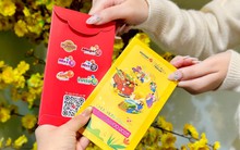 Ngày đầu tiên đi làm: Trao vé số đầu năm, gieo hy vọng lớn