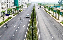 Những công trình giao thông tiêu biểu của Hà Nội hoàn thành trong năm qua