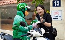 Grab duy trì vị thế dẫn đầu tổng thể trong sự cạnh tranh khốc liệt của thị trường gọi xe