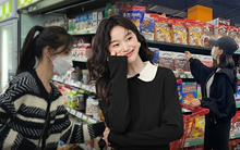 Vợ chồng Hà Nội đón Tết “chẵn 100 triệu”: 50 triệu mua vàng, 50 triệu sắm Tết!