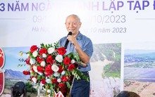 Cụ ông tuổi Tỵ U80 kiếm thêm 360 tỷ đồng trong năm 2025, dù đã nghỉ hưu vẫn dành 7-8 tiếng mỗi ngày cho công ty