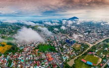 Người dân Tây Ninh đón tin vui: Sắp có thêm tuyến cao tốc gần 10.000 tỷ đồng dài hơn 28 km