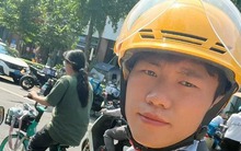 Shipper mời cả dãy trọ đi ăn tiệc buffet 1,3 triệu /người rồi xin nghỉ việc luôn: Chuyện xảy ra trước Tết gây xôn xao