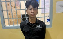 Thi hành lệnh bắt tạm giam đối với Trần Văn Trường SN 2009